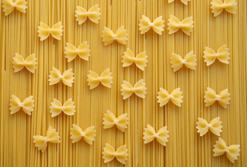 Pasta Station